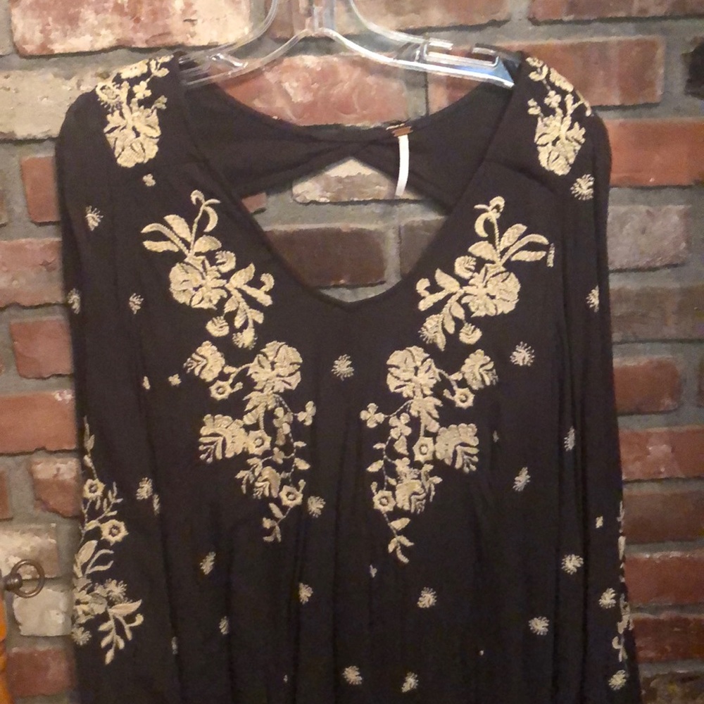Free people dress